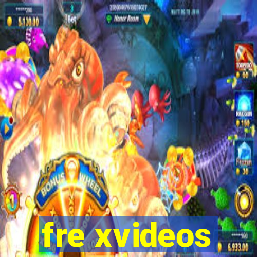 fre xvideos